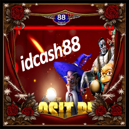 idcash88 — mitra unggulan